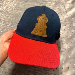 LOS ANGELES ANGELS Ballcap